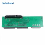 15 + 7 22 broches 2.5 "3.5" SATA à 3.5 "IDE adaptateur disque dur pilote HDD SATA à IDE convertisseur pour ordinateur portable ordinateur portable