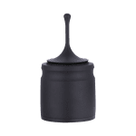 Anneau de dosage Intelligent en aluminium 58MM expresso Barista sélecteur de poudre pour EK43 broyeur bol de brassage tasse café inviolable anneau de dosage