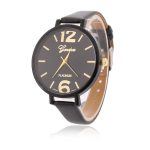 Classique femmes Montre de luxe quartz pour mode décontractée montres en cuir sport dame femmes montres fille robe 2020 Montre Femme