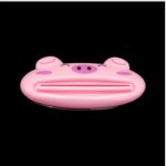 1 pièces dentifrice extrudeuse bébé baignoires bébé sûr bébé douche enfants bébé douche protéger les yeux lavage de cheveux enfants imperméable à l'eau