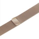 Bracelet milanais pour Bracelet de montre Apple iWatch série 1/2/3/4/5 42mm 34mm Bracelet pour iwatch 5 40mm 38mm bracelets de montre