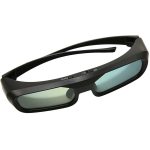 ELPGS03 bluetooth obturateur lunettes 3D actives pour Epson Home Cinema 3D projecteurs