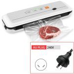 LAIMENG - Machine emballage sous vide alimentaire pour un stockage longue durée des aliments