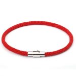 1 pièces tempérament électrocardiogramme Bracelet faveurs de fête pour Bracelet saint valentin présente invités fête faveur Souvenir