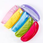 Bavoirs imperméable en Silicone pour bébé | Serviette pour bébé, tabliers d'alimentation réglables pour bébés, tablier d'alimentation pour bébés, bavoir pour Saliva