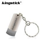 Clés rotatives de mémoire de stylo d'entraînement d'instantané d'usb 2.0 en métal d'usb à grande vitesse 16GB 32GB 64GB 128GB de clé USB avec la chaîne principale
