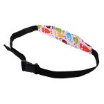 Siège auto bébé soutien-tête enfants | Ceinture de fixation, réglable, positionneur de sommeil, Protection bébé, vente en gros