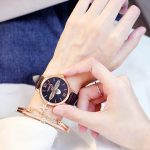 Candycat dames montres Ins Harajuku vent France Niche étanche atmosphérique mode étudiants abeille exquise montre pour femme