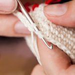 MIUSIE énorme Crochet crochets ensemble marqueurs aiguille à coudre étui à Crochet fil ciseaux géant fil tapis écharpe volumineux laine Roving tissage