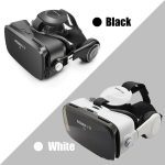 Lunettes de réalité virtuelle 3D VR lunettes Original BOBOVR Z4/ Bobo Vr Z4 Mini Google carton VR boîte 2.0 pour 4.0-6.0 pouce Smartphone