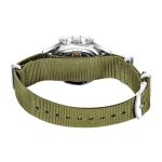 1963 pilotes de l'armée de l'air chinoise chronographe montres Original réel st1901 saphir horloge hommes mécanique main vent montre-bracelet