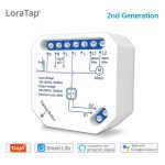 Tuya vie intelligente WiFi Module de commutateur de rideau pour volet roulant moteur aveugle maison intelligente Google maison Amazon Alexa commande vocale V2
