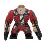 Promotion!! Le tueur de Crocodile Batman 10.5cm Figure blocs Construction briques de Construction jouets pour enfants