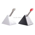 Nouveau Original Hotline jeux porte-câble souris Bungee Clip fil ligne support organisateur accessoire parfait pour ZOWIE EC/FK/ZA/CAMADE