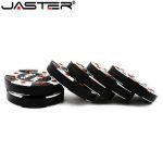 JASTER 100% capacité réelle dessin animé USB 2.0 puce usb lecteur flash 4GB 8GB 16GB 32GB 64GB clé USB disque cadeau