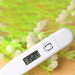 Thermomètres médicaux cliniques numériques de thermomètre professionnel de bébé pour le thermomètre numérique d'affichage à cristaux liquides d'adultes de nourrissons d'enfants