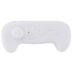 VRG Pro 3D VR lunettes réalité virtuelle plein écran visuel grand Angle VR lunettes pour 5 à 7 pouces Smartphone lunettes appareils
