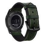 Bracelets de montre durables pour Samsung Gear S3 bande frontière 46mm Sport Silicone 22mm bandes de montre Bracelet galaxie montre 46mm/GT2/2e