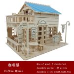 3D bateau en bois puzzle jouets apprentissage bâtiment ferry modèle bricolage bateau à voile avion puzzle avion cadeau enfants voiture jouet pour les enfants
