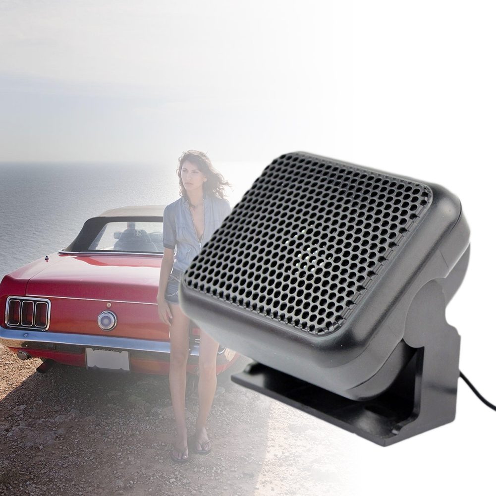 KENWOOD Loa Ngoài Mini NSP-100 Chuyên Dụng Cho ICOM Motorola Ham Radio Cb Hf I.118961661