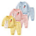 Pull bébé 1 | Automne et hiver