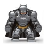 Promotion!! Le tueur de Crocodile Batman 10.5cm Figure blocs Construction briques de Construction jouets pour enfants