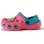 Mules sabots d'été pour enfants | Chaussures de jardin pour bébés, chaussures de plage pour garçons et filles, couleur bonbon, chaussures pour trous
