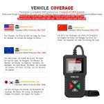 Ediag YA101 OBDII/EOBD Code Reader USB free update Auto OBD2 Scanner Tool Support graph datastream PK Cr319 AD310 elm327 CR3001