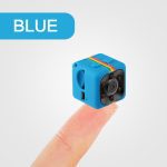 SQ11 Mini caméra HD 960P Sport Dv infrarouge Vision proche capteur de mouvement poche petit caméscope Camara Espia Oculta caméra
