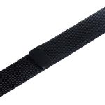 Bracelet milanais pour Bracelet de montre Apple iWatch série 1/2/3/4/5 42mm 34mm Bracelet pour iwatch 5 40mm 38mm bracelets de montre