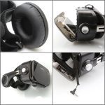 Lunettes de réalité virtuelle 3D VR lunettes Original BOBOVR Z4/ Bobo Vr Z4 Mini Google carton VR boîte 2.0 pour 4.0-6.0 pouce Smartphone