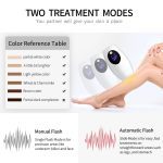 600000 flash professional permanent IPL Laser Depilator LCD laser hair removal Photoepilator women painless hair remover machine