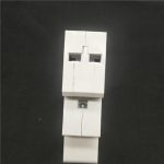 CT1-25 2P 25A 220V/230V 50/60HZ Din Rail ménage contacteur modulaire 2NO/2NC/NONC
