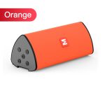 Sans fil Bluetooth haut-parleur extérieur Portable barre de son Subwoofer AUX TF carte USB Pendriver FM haut-parleurs maison main libre Rechargeable