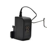 Framboise d'origine Pi 4 USB type-c chargeur d'alimentation ue US royaume-uni AU prise d'alimentation remplaçable chargeur 5.1V 3A