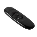 USB télécommande sans fil 2.4GHz souris avec récepteur USB 3D sens Gyroscope bâton de mouvement pour Android à distance pour Smart TV