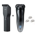 Xiaomi Electric Original face shaver Enchen BlackStone 3D Electric Shaver, Men Washable USB Rechargeable Shaving Beard Machine