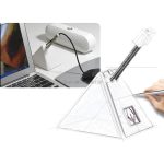 Nouveau Original Hotline jeux porte-câble souris Bungee Clip fil ligne support organisateur accessoire parfait pour ZOWIE EC/FK/ZA/CAMADE