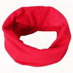 Nouveau printemps automne bébé chapeau mignon oreille coton filles casquette écharpe infantile chapeaux doigt amour enfants garçons bonnet tricoté hiver enfants chapeau