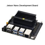 Kit de développement Nvidia Jetson Nano petit ordinateur puissant pour le développement d'ia prenant en charge plusieurs réseaux neuronaux en parallèle