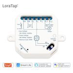 Tuya vie intelligente WiFi Module de commutateur de rideau pour volet roulant moteur aveugle maison intelligente Google maison Amazon Alexa commande vocale V2