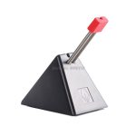 Nouveau Original Hotline jeux porte-câble souris Bungee Clip fil ligne support organisateur accessoire parfait pour ZOWIE EC/FK/ZA/CAMADE