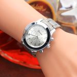 2020 dames montre dames montre 2020 nouvelle montre en or dames montre dames créatif dames bracelet montre dames Relogio Feminino Montre femme Montre femme ceinture en acier Montre femme Mode Montre femme