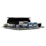 Kit de développement Nvidia Jetson Nano petit ordinateur puissant pour le développement d'ia prenant en charge plusieurs réseaux neuronaux en parallèle