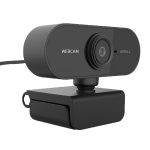 1080P 720p 480p HD Webcam avec micro rotatif PC de bureau Web caméra Cam Mini ordinateur WebCamera Cam enregistrement vidéo travail