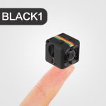 SQ11 Mini caméra HD 960P Sport Dv infrarouge Vision proche capteur de mouvement poche petit caméscope Camara Espia Oculta caméra