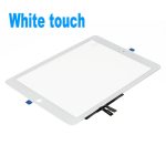LCD d'origine pour ipad Air 2 A1566 A1567 / ipad 6 LCD écran tactile numériseur assemblée écran remplacement