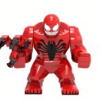 Promotion!! Le tueur de Crocodile Batman 10.5cm Figure blocs Construction briques de Construction jouets pour enfants