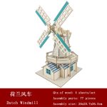 3D bateau en bois puzzle jouets apprentissage bâtiment ferry modèle bricolage bateau à voile avion puzzle avion cadeau enfants voiture jouet pour les enfants