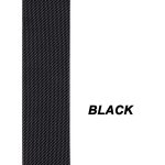 Bracelet pour montre Apple 5 4 3 2 38MM 40MM 42MM 44MM Bracelet à boucle milanaise Bracelet en acier inoxydable pour accessoires Iwatch